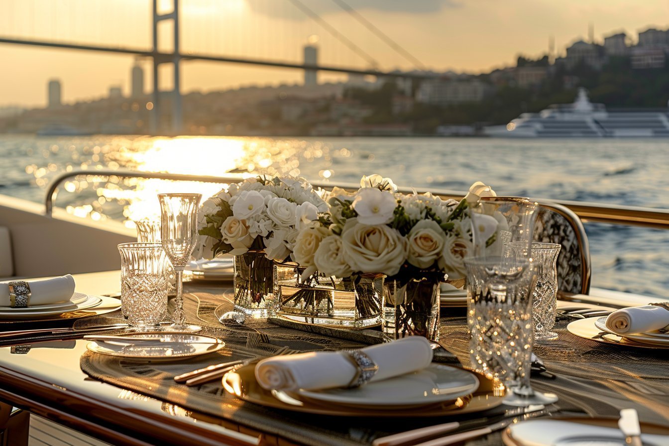 Dolphin Yacht Hakkımızda