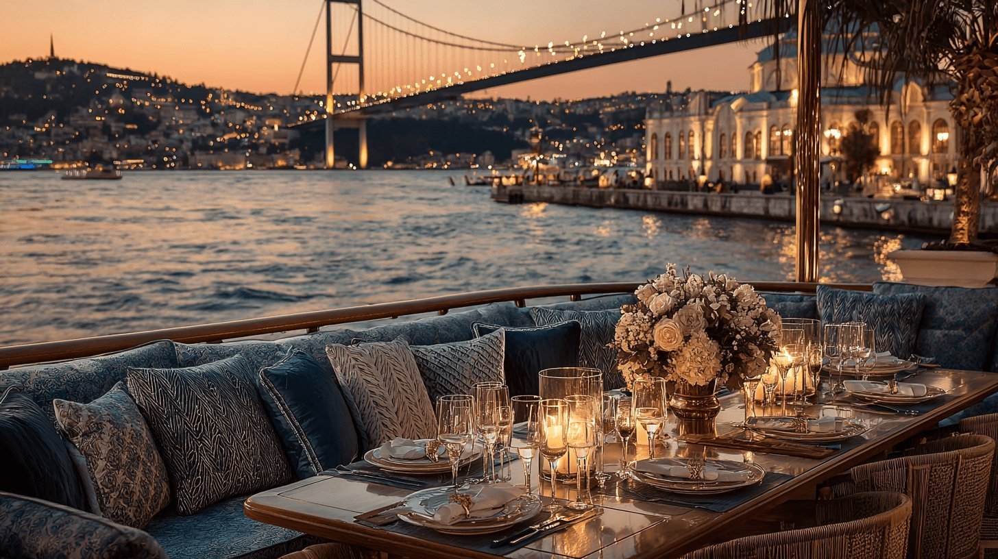 İstanbul Özel Günler Yat Kiralama Rehberi