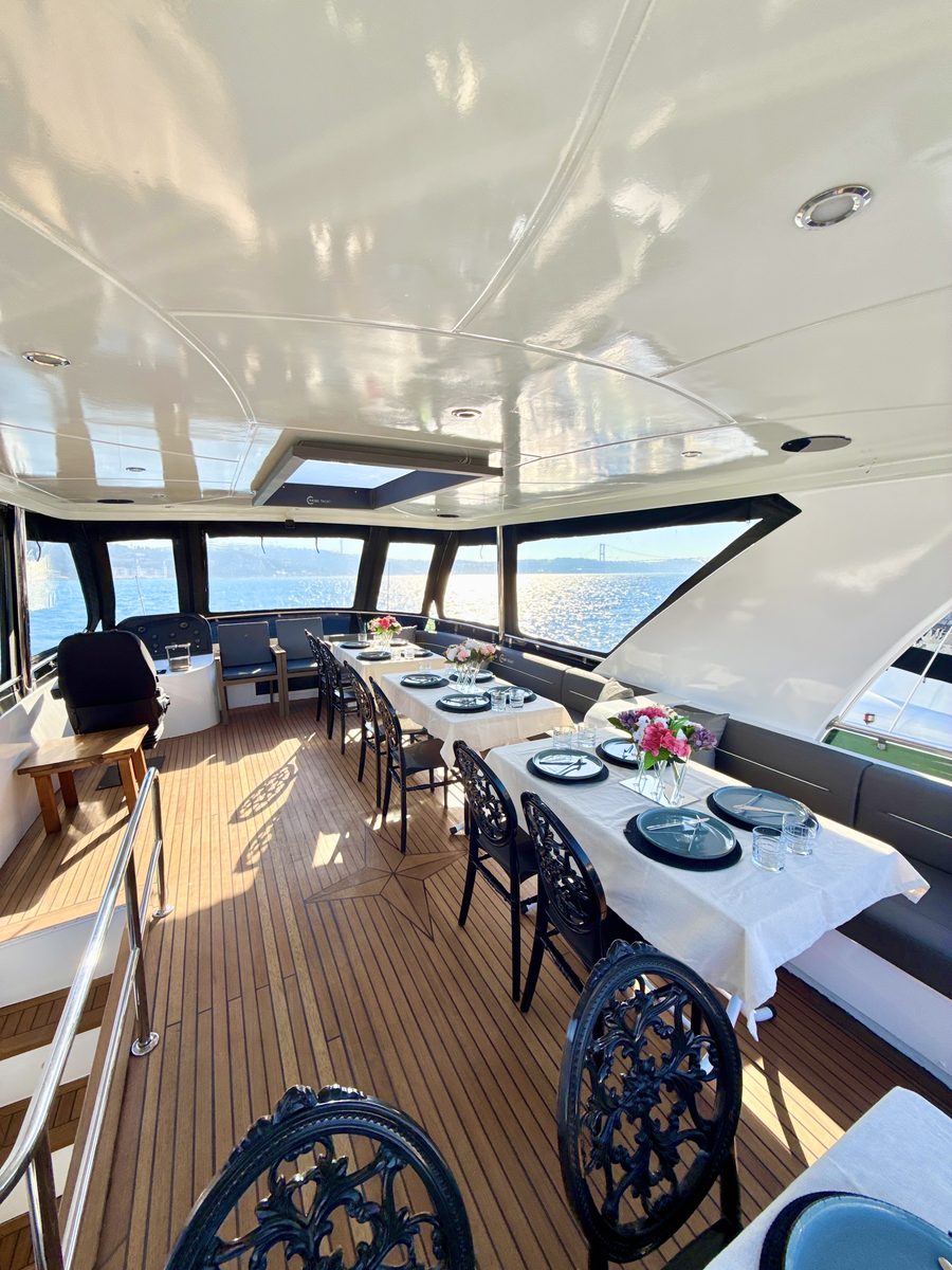 Dolphin 2 Yemek İç